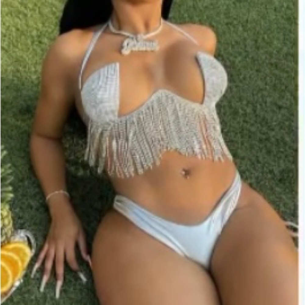 Glam Swimsuit
